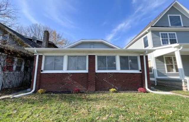 3624 North Illinois Street photos photos