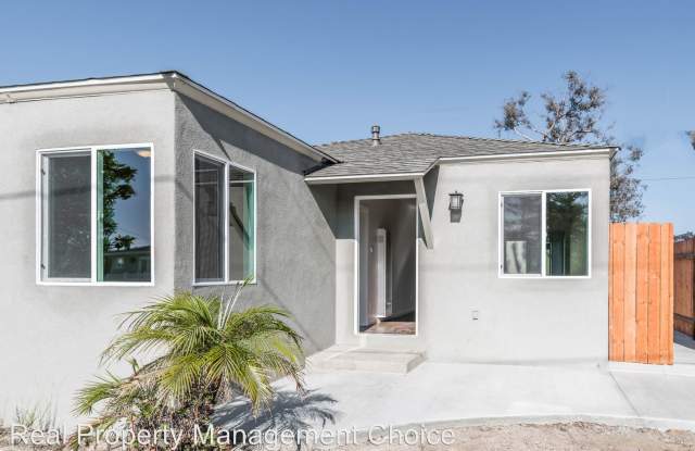 1700 Oak Ave - 1700 Oak Ave, Manhattan Beach, CA 90266