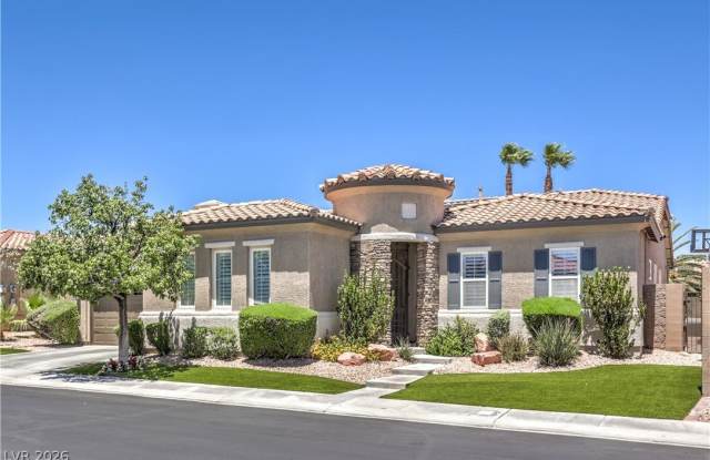 7166 Frontier Hills Avenue photos photos