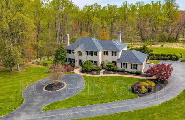 13094 12 Hills Rd - 13094 12 Hills Road, Howard County, MD 21029