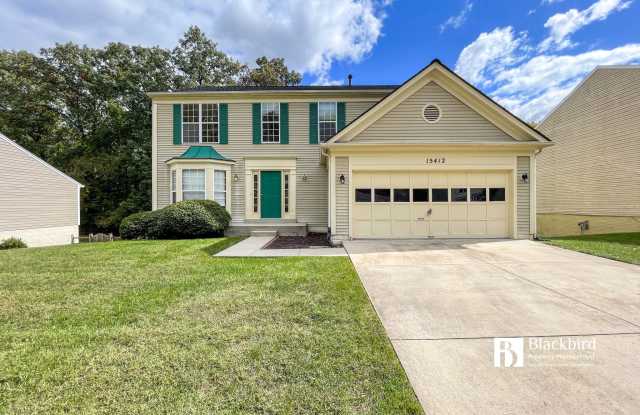 15412 Overlea Ct photos photos