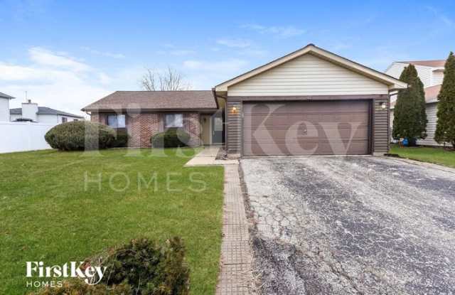 282 North Janes Avenue - 282 North Janes Avenue, Bolingbrook, IL 60440