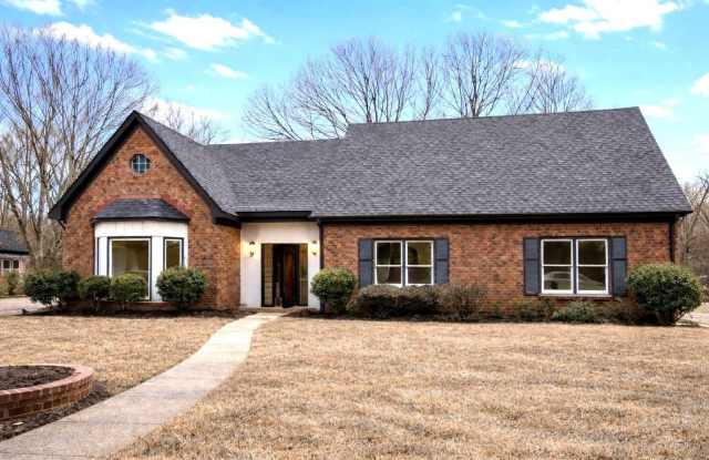 6725 KIRBY TRACE - 6725 Kirby Trace Cove, Memphis, TN 38119