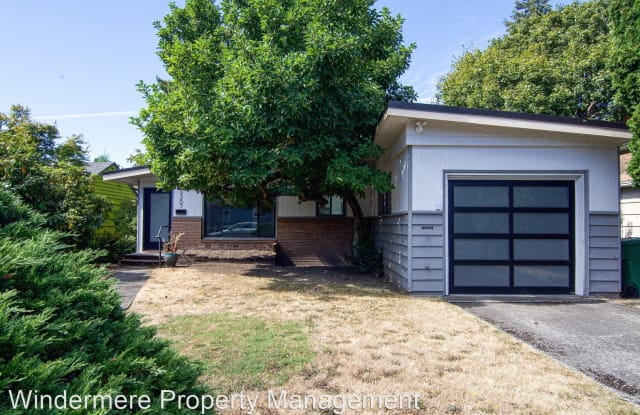 9207 12th Ave NE - 9207 12th Avenue Northeast, Seattle, WA 98115