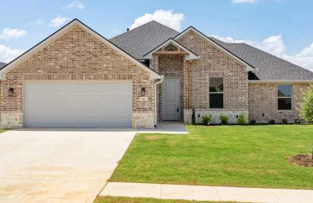 382 Mary Cir. - 382 Mary Circle, Smith County, TX 75757