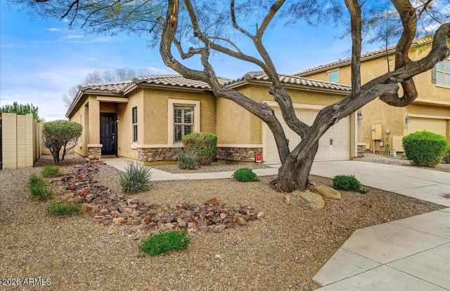 10850 W AVENIDA DEL REY -- - 10850 West Avenida Del Rey, Peoria, AZ 85383