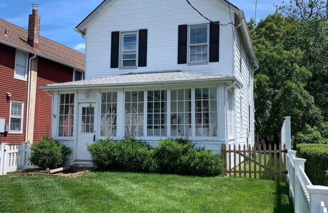 158 Rumson Road - 158 Rumson Road, Little Silver, NJ 07739