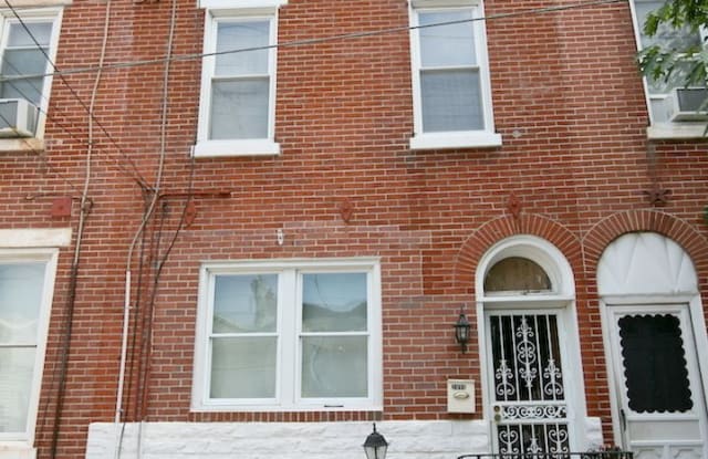 2613 E Norris St - 2613 East Norris Street, Philadelphia, PA 19125