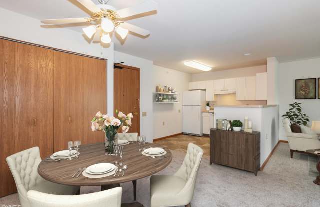 Prairie Oaks II Senior Apartments photos photos