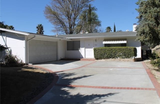 7062 Middlesbury Ridge Circle - 7062 N Middlesbury Ridge Cir, Los Angeles, CA 91307