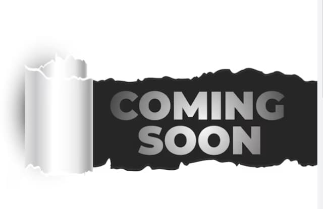 Coming Soon! photos photos