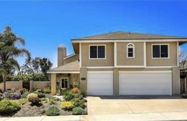 25152 Sandia Court - 25152 Sandia Court, Laguna Hills, CA 92653