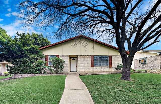 3010 Glenhollow - 3010 Glenhollow Circle, Dallas, TX 75007