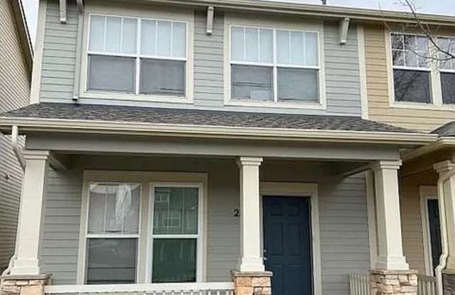 3 Bed | 2.5 Bath Townhome In School District #2 photos photos