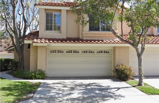 19072 Canyon Court Drive - 19072 Canyon Court Dr, Lake Forest, CA 92679
