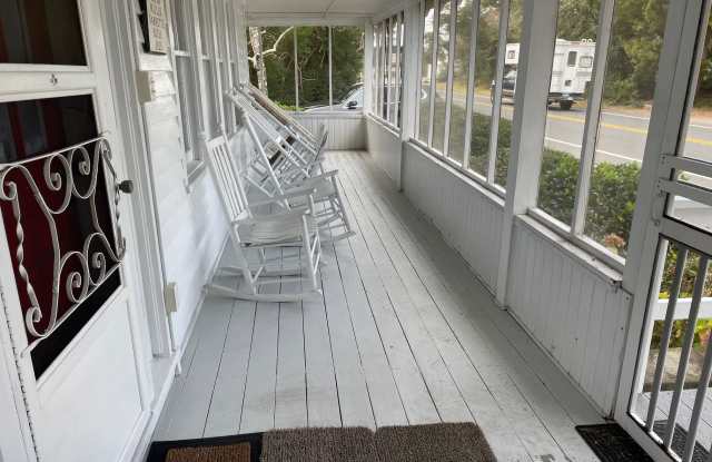 48299 NC Hwy 12 - 48299 North Carolina Highway 12, Buxton, NC 27920