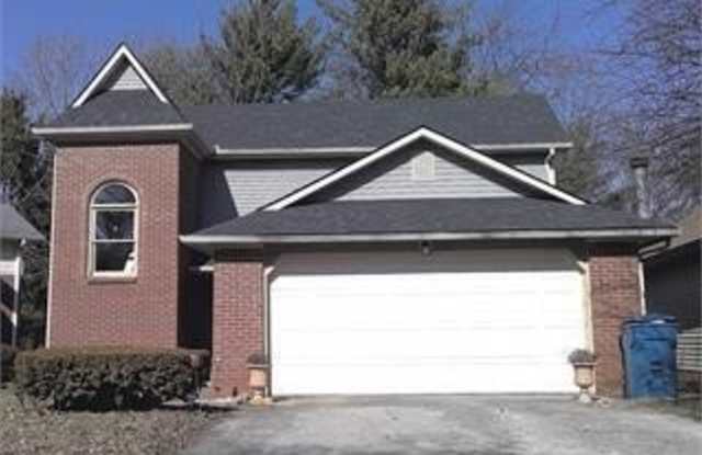 3301 Fort Harrods Court photos photos