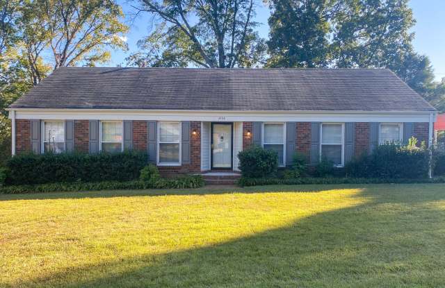 Charming 3 bedroom 2 bath home near Covington Pike and Stage Road photos photos