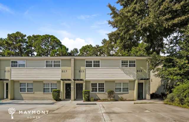 815 Von Kolnitz Road - 815 Von Kolnitz Road, Mount Pleasant, SC 29464 815 Von Kolnitz Road - 815 Von Kolnitz Road, Mount Pleasant, SC 29464