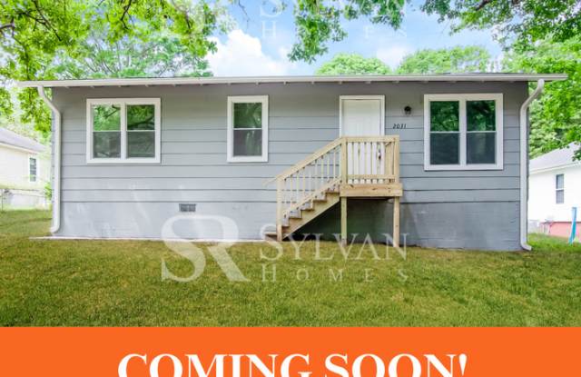 2031 Pine Drive - 2031 Pine Drive, Gastonia, NC 28054