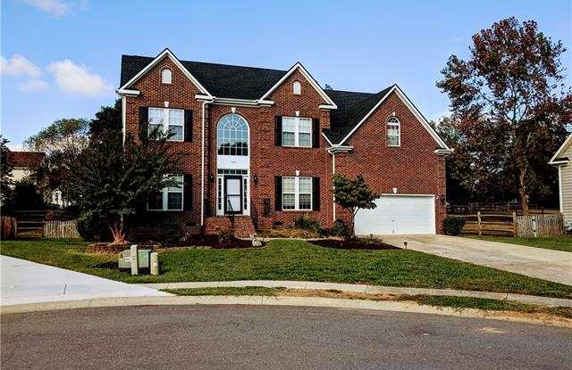 168 Harbor Cove Lane - 168 Harbor Cove Lane, Mooresville, NC 28117