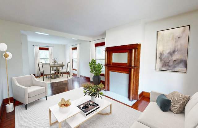 3 BEDROOMS + 2 FULL BATHS + 2 FREE Off-Street parking spaces Beautiful Campus property available to show NOW for Fall 2026!! photos photos