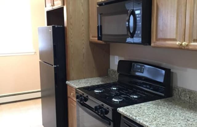 436 Lincoln Avenue - 436 Lincoln Avenue, Essex County, NJ 07050
