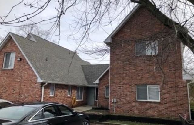 11501 Lantern Road - 11501 Lantern Rd, Fishers, IN 46038