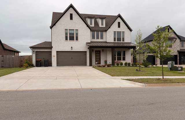 Spacious 5-Bedroom House in Cave Springs, AR photos photos
