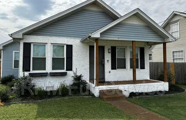 1119 1st Avenue South photos photos