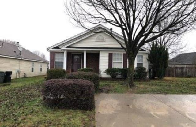 2884 Rockingham Court SW - 2884 Rockingham Court Southwest, Concord, NC 28025