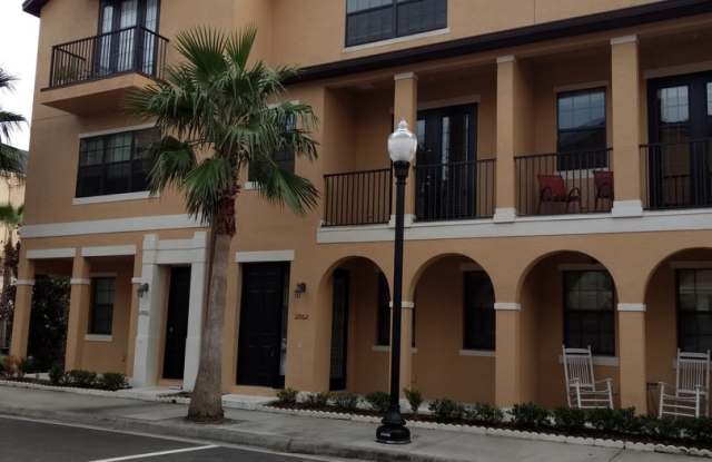 In the Heart of Avalon Park! Breathtaking 3 bedroom 3 and a half bath with all the upgrades! photos photos