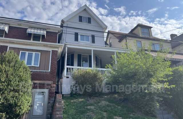 528 4th Street - 2 - 528 4th Street, Pitcairn, PA 15140