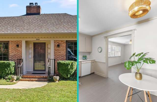 2808 Glen Burnie - 2808 Glen Burnie Drive, Raleigh, NC 27607