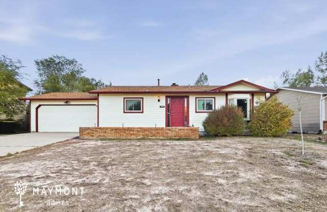 3925 Dewpoint Drive Gallery 1