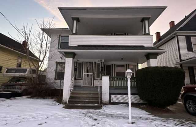 738 Eddy Road - 2 photos photos