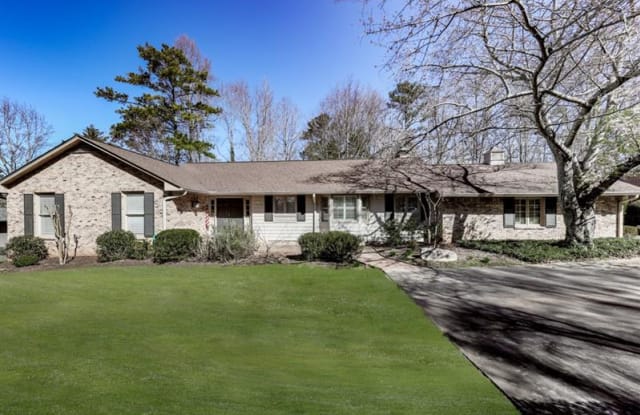 915 Hickory Oak Hollow - 915 Hickory Oak Hollow, Roswell, GA 30075