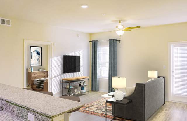 Magnolia Landing Apartments Gallery 4