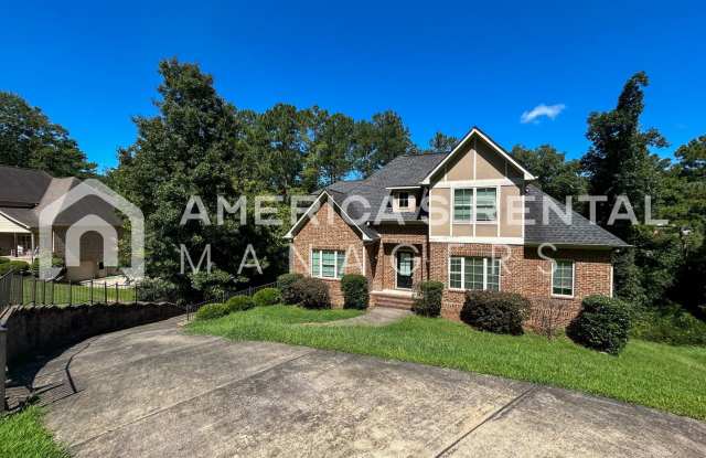 DEPOSIT PENDING!!! - Home Available For Rent in Trussville! - Sign a 13 Month Lease by 9/30/26 to receive HALF-OFF ONE MONTH'S RENT!! Gallery 4