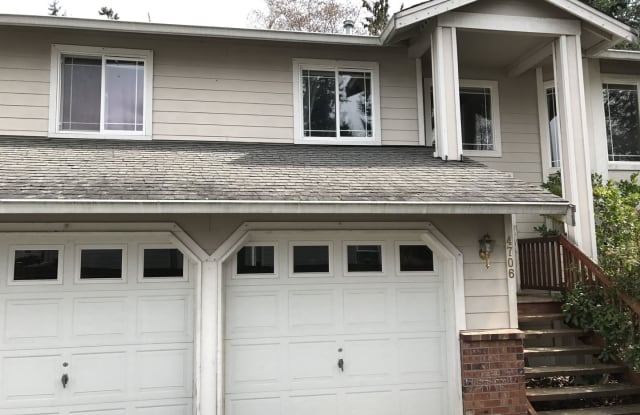4706 154th Pl SW - 4706 154th Place Southwest, North Lynnwood, WA 98087