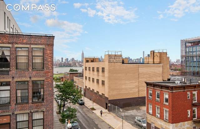 84 North 9th Street Gallery 2