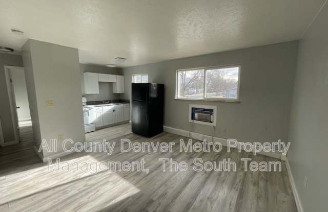 9597 E 19th Ave photos photos