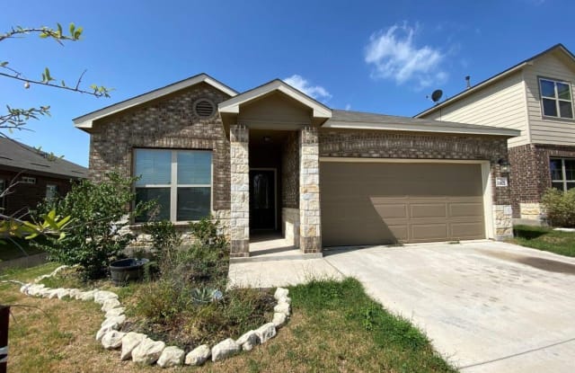 11822 Bricewood Pass - 11822 Bricewood Pass, San Antonio, TX 78254