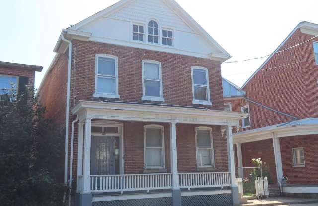 103 N EARL Street - 103 North Earl Street, Shippensburg, PA 17257