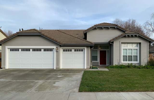 Lovely 4 Bedroom, 2 Bath Home in Dixon photos photos Lovely 4 Bedroom, 2 Bath Home in Dixon photos photos