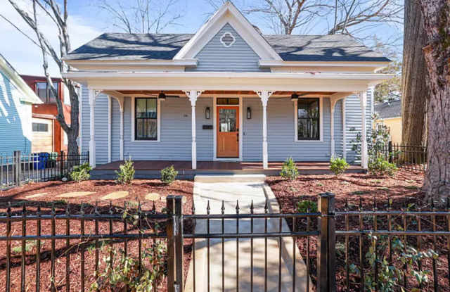 206 Linden Avenue photos photos