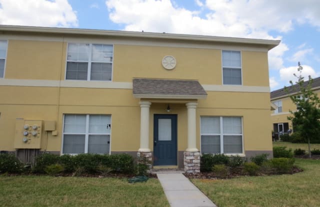 3430 Dragon View Court - 3430 Dragon View Court, Valrico, FL 33594