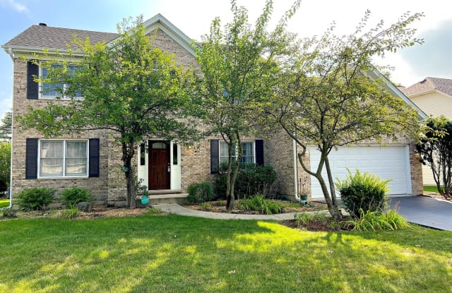 4716 CHOKEBERRY Drive - 4716 Chokeberry Drive, Naperville, IL 60564