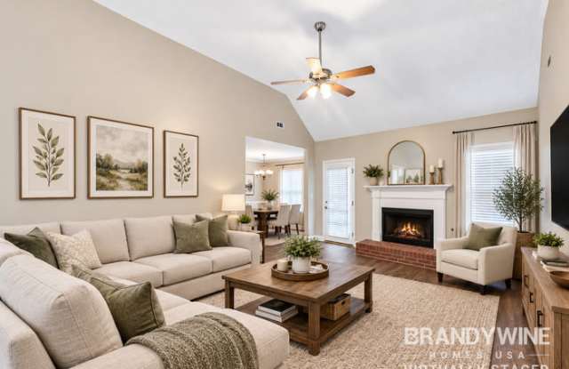 25 Lake Charles Way Gallery 3