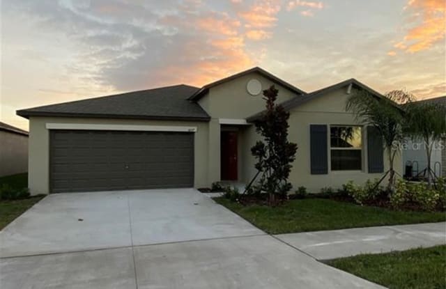 10117 BERRYESSA AVENUE - 10117 Berryessa Ave, Riverview, FL 33578